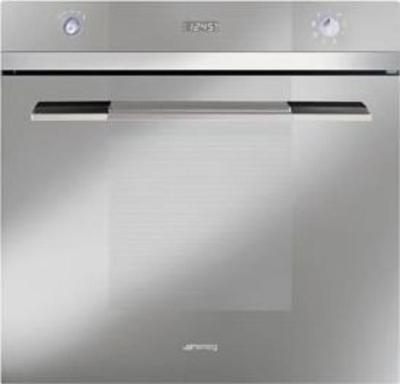 Smeg SC109SG-8 Wall Oven