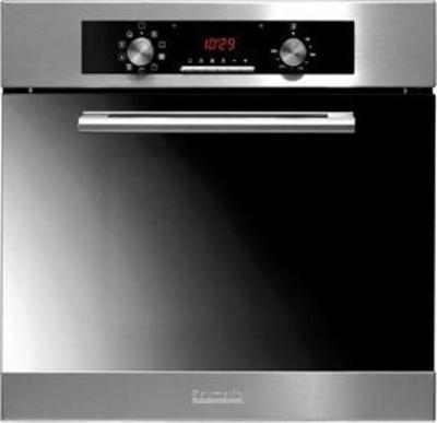 Baumatic P632SS Wall Oven