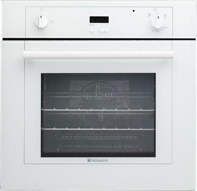 Hotpoint SY23W Wall Oven