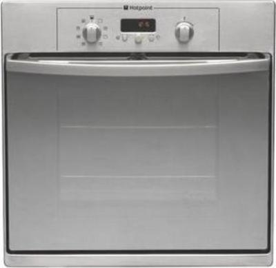 Hotpoint SY89PG Wall Oven
