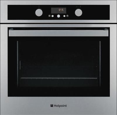 Hotpoint SE89PGX Wall Oven