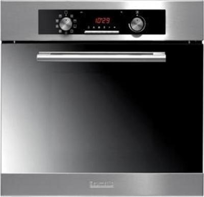 Baumatic P650SS Wall Oven