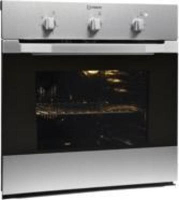 Indesit IF51K.AIX Forno a muro