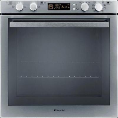 Hotpoint OS897DIX Wall Oven