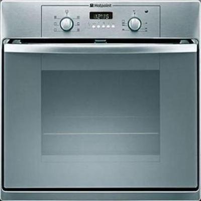 Hotpoint SY56X Wall Oven