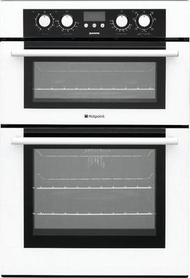 Hotpoint BD52P Wall Oven