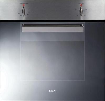 CDA SC210 Wall Oven