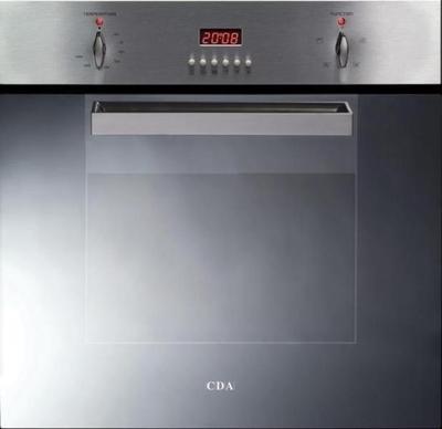 CDA SC220 Wall Oven