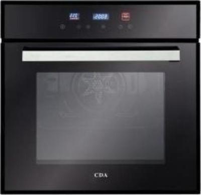 CDA 6Z6BL Wall Oven