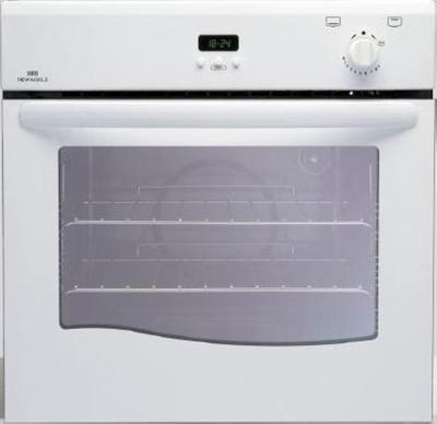 New World NW60G Wall Oven