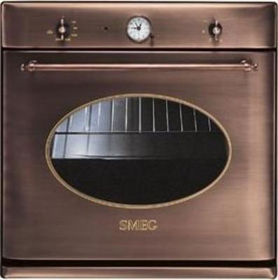 Smeg SI850RA-5 Wall Oven