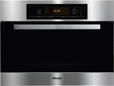 Miele DGC 5080 XL Wall Oven