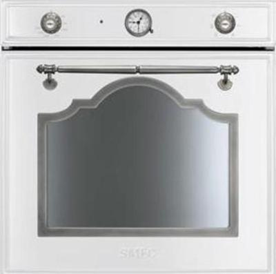 Smeg SCP750BS8 Wall Oven