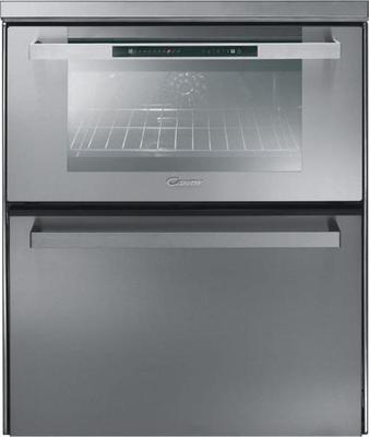 Candy DUO609X Wall Oven
