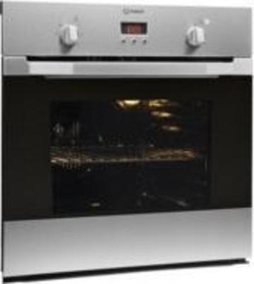 Indesit IF63KAIX Wall Oven