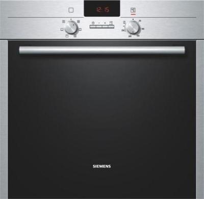 Siemens HB23AB510S Wall Oven