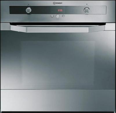 Indesit IF89KAIX Forno a muro