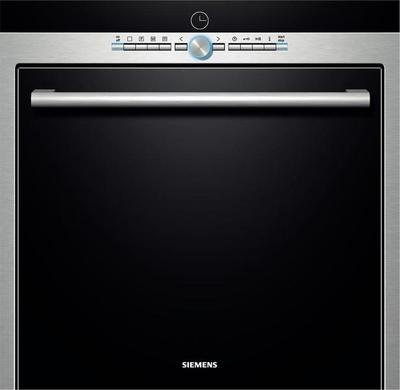 Siemens HB78GB590 Wall Oven