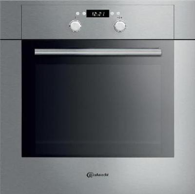 Bauknecht BLVD 6250 IN Wall Oven