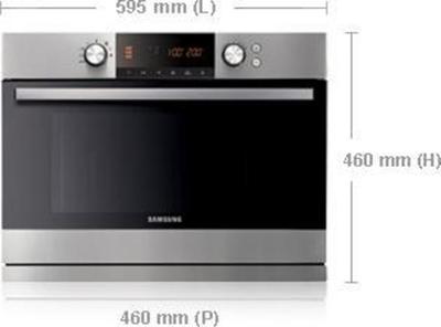 Samsung FW113T002 Wall Oven