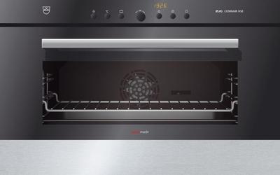 V-Zug Combair HSE Wall Oven