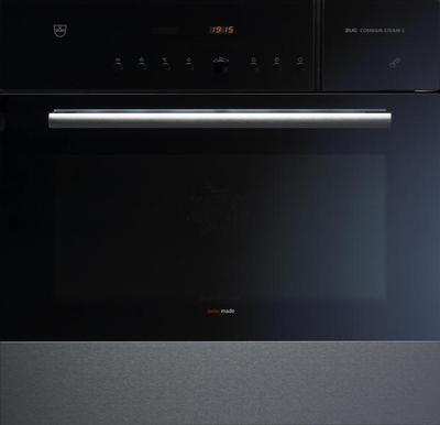 V-Zug Combair-Steam S Wall Oven