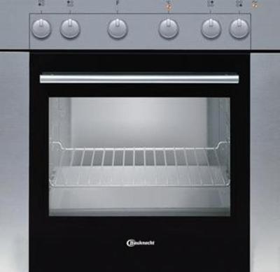 Bauknecht EMV 6262/IN Wall Oven