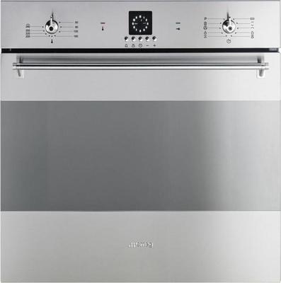 Smeg SFP399X Wall Oven