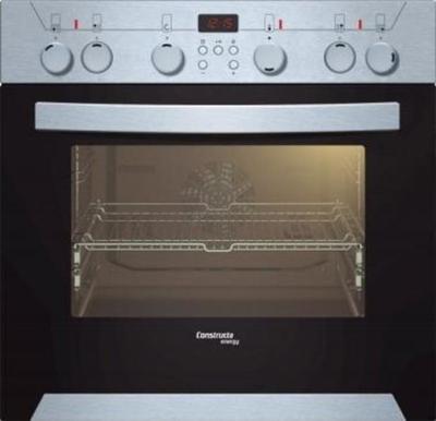 Constructa CH10454 Wall Oven