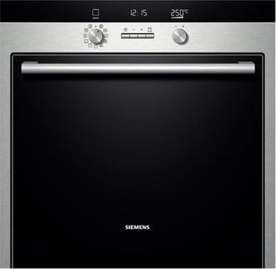 Siemens HB75GB550B Wall Oven