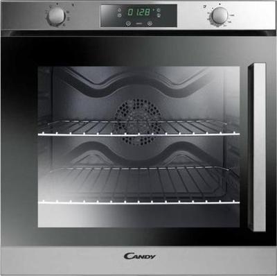 Candy FXLP649LX Wall Oven