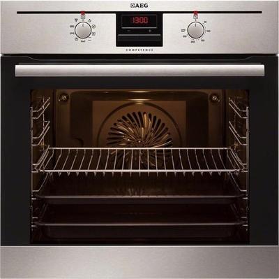 AEG BE3002021M Wall Oven