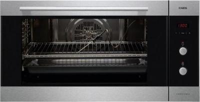 AEG BE6915001M Wall Oven