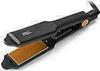 Nicky Clarke Hair Therapy Wide Plate Straightener 