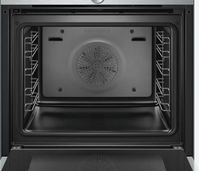 Siemens HB634GBW1 Wall Oven