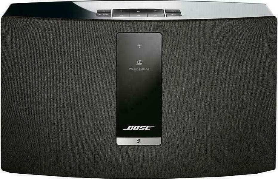 Bose SoundTouch 20 Series III front