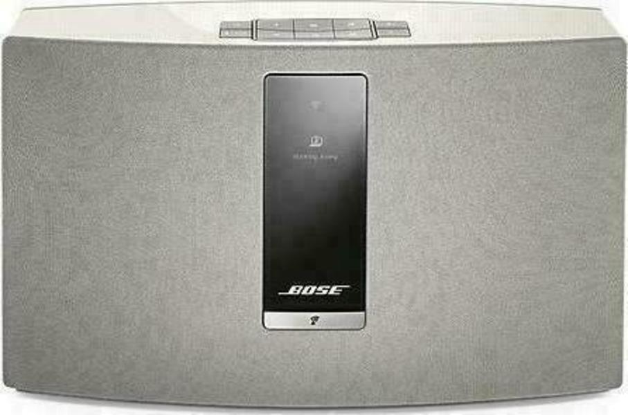 Bose SoundTouch 20 Series III | Full Specifications & Reviews
