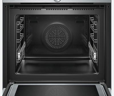 Siemens HM676G0W1 Wall Oven