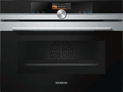 Siemens CM656GBS1 Wall Oven