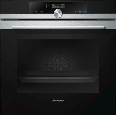 Siemens HB655GBS1 Wall Oven