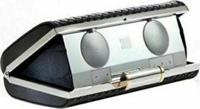 Stellé Audio Clutch Bluetooth-Lautsprecher