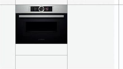 Bosch CMG656BS1 Wall Oven