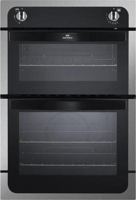 New World NW901G Wall Oven