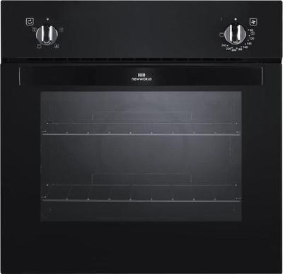 New World NW601F Wall Oven