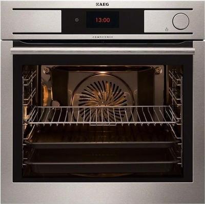 AEG BS8366001M Wall Oven