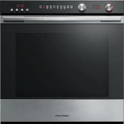 Fisher & Paykel OB60SL9DEX1 Wall Oven