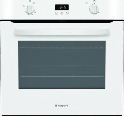 Hotpoint SH33WS Wall Oven