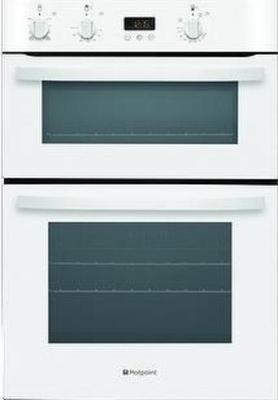 Hotpoint DH53WS Wall Oven