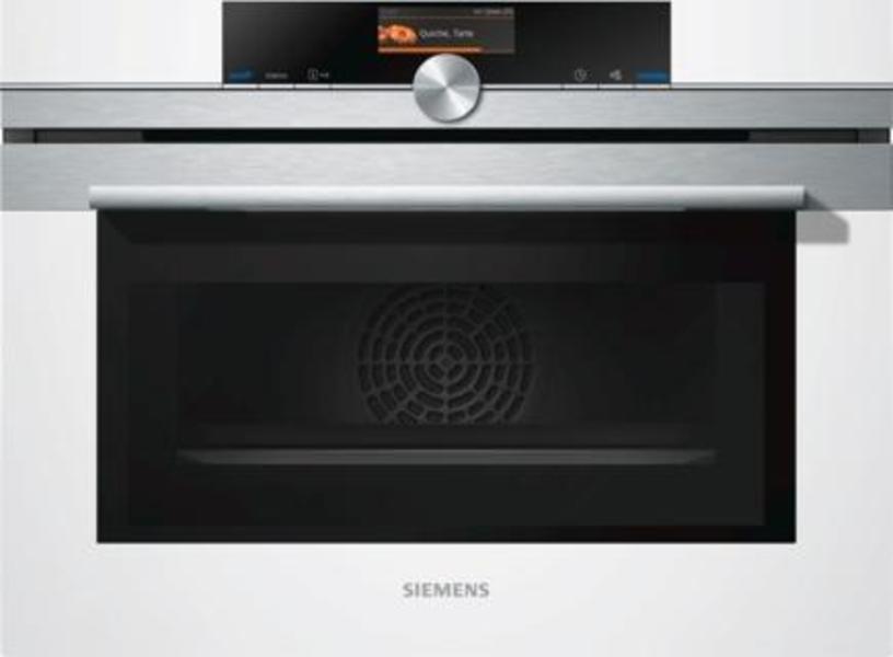 Siemens CM636GBW1 