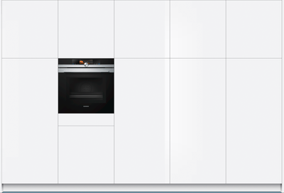 Siemens HM638GRS6 Wall Oven